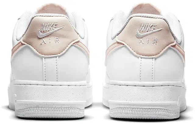 Nike Air Force 1 Low White Coral