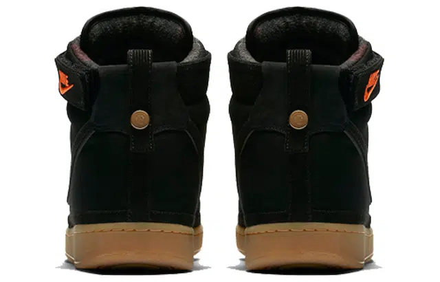 Carhartt WIP x Nike Air Vandal High Supreme PRM WIP
