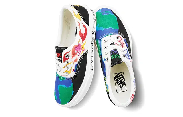 Vans Era Spirit