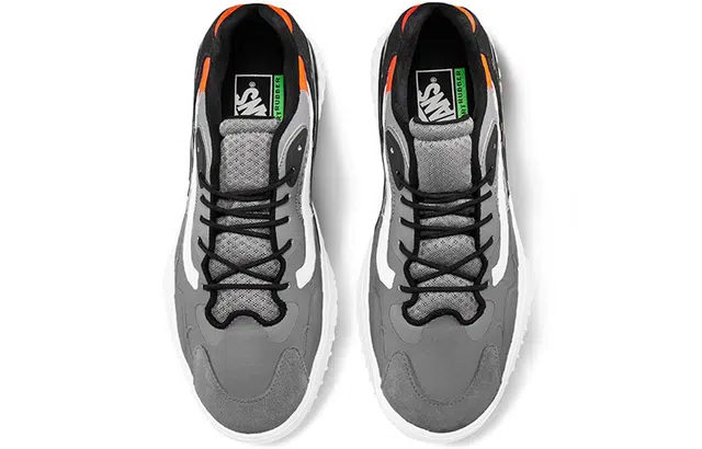 Vans City TRL Trail