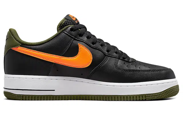 Nike Air Force 1 Low 07 lv8 "hoops"