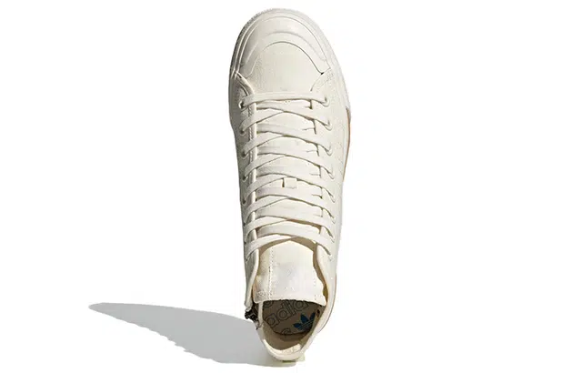 HUMAN MADE x adidas originals NIZZA Hi