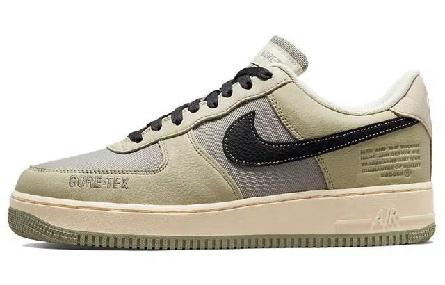 Nike Air Force 1 Low Gore-Tex