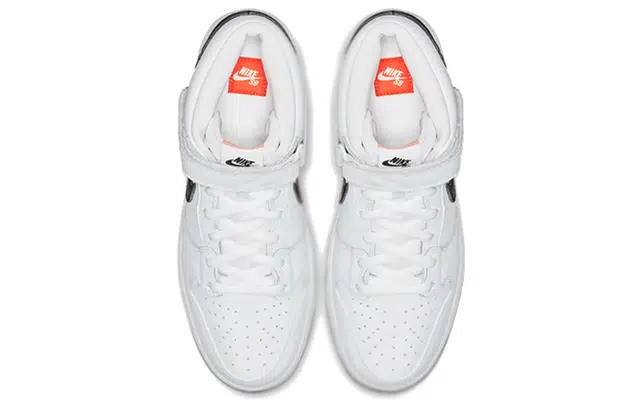 Nike Dunk SB Pro Iso