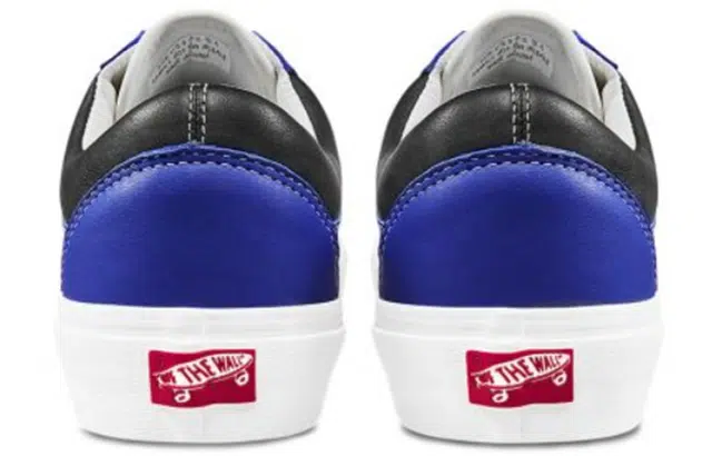 Vans Old Skool Vlt Lx