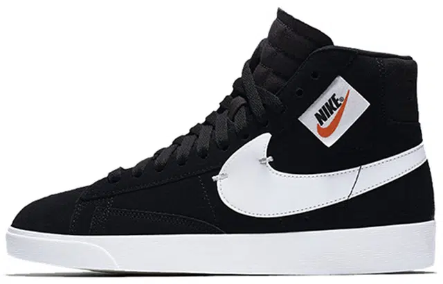 Nike Blazer Rebel Black