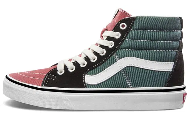 Vans SK8 Classics Multicolor