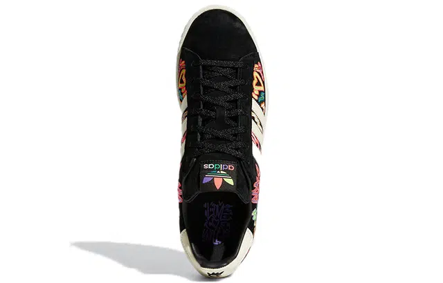 adidas originals Campus 80s "Pride"