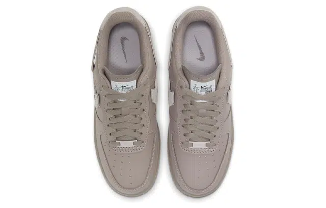 Nike Air Force 1 Low lxx "platinum violet"