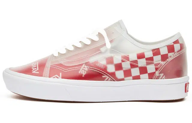 Vans Slip-Skool ComfyCush