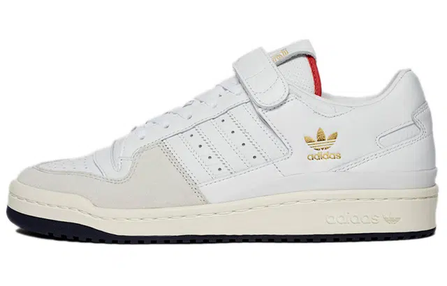 SNS x adidas originals FORUM 84 Low