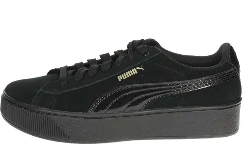 PUMA Suede S