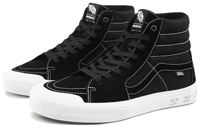 Vans SK8 Pro Bmx