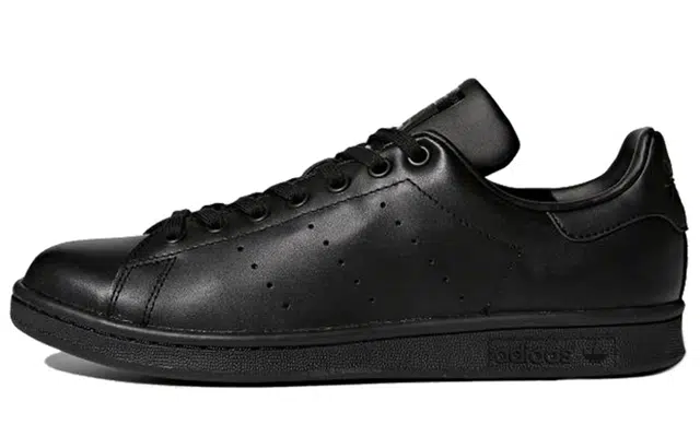 adidas Stan Smith Black