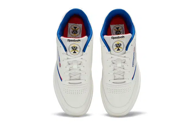 Reebok Club C 85