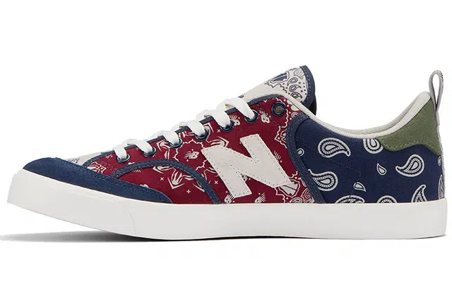 New Balance NB 212 "Paisley Pack"