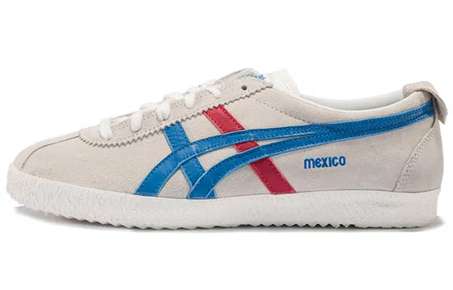 Onitsuka Tiger Mexico Delegation