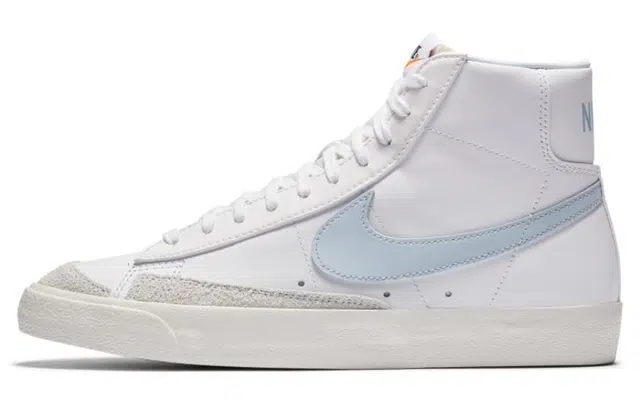 Nike Blazer 77 "Celestine Blue"