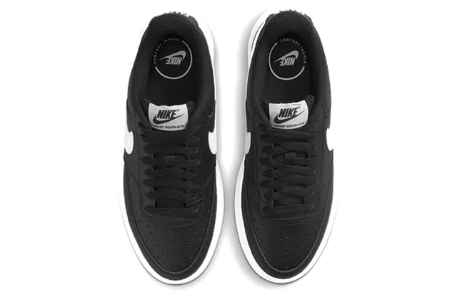 Nike Court Vision Alta