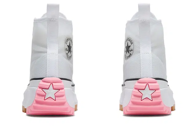 Converse Run Star Hike