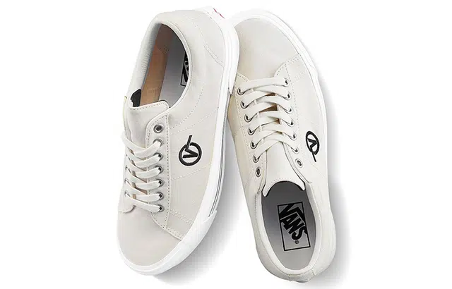 Vans SID Dx