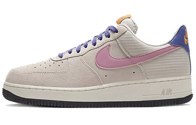 Nike Air Force 1 Low Cream