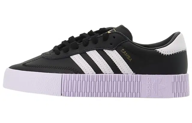 adidas originals Samba rose