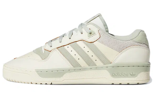 adidas originals Rivalry Low Premium