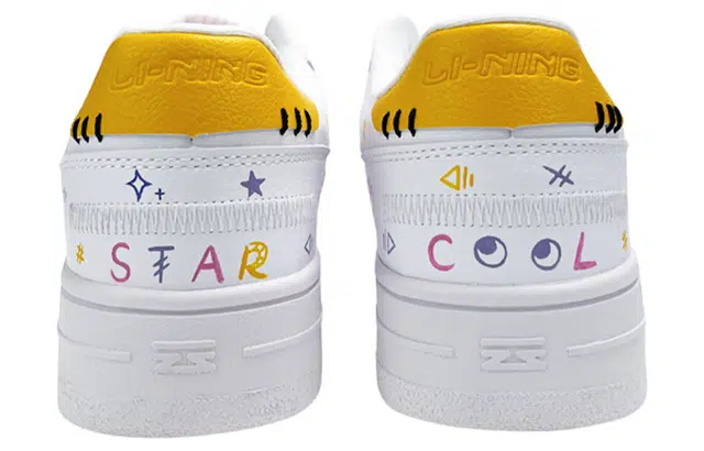 Disney x LiNing