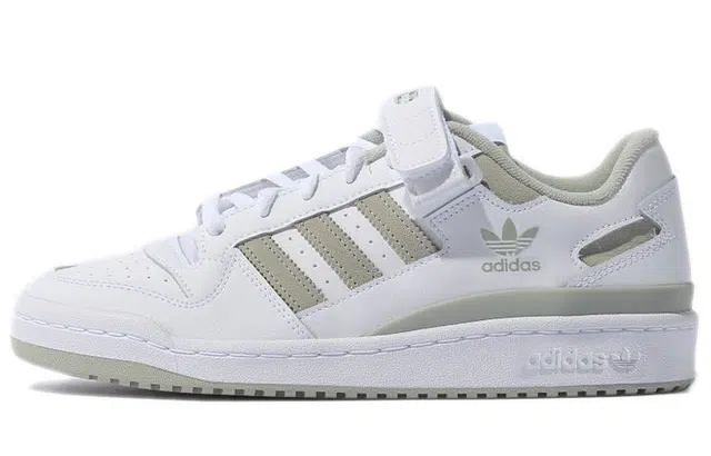 adidas originals FORUM Low
