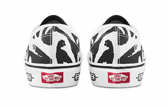 Vans Authentic