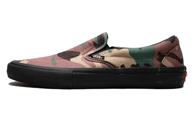 Vans slip-on Pro