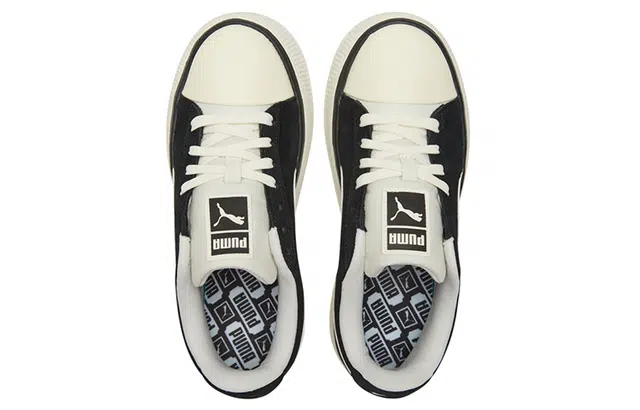 PUMA Suede Mayu TC