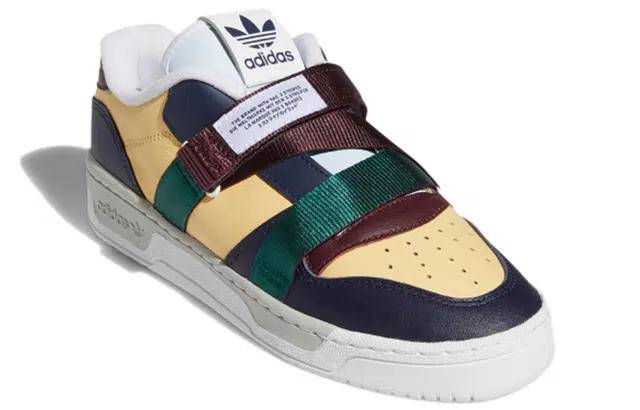 adidas originals Rivalry Low Strap