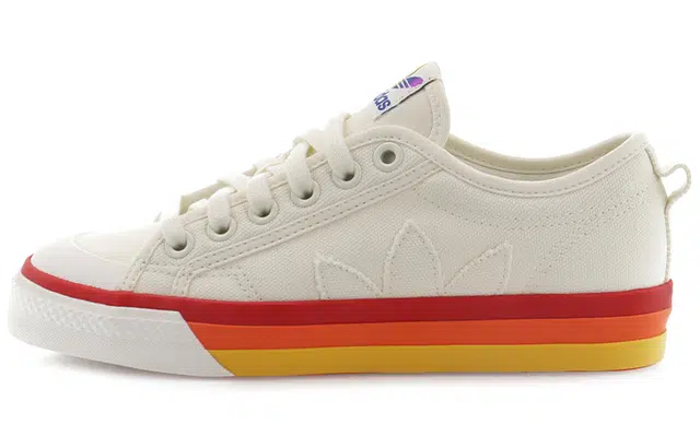 adidas originals NIZZA Pride
