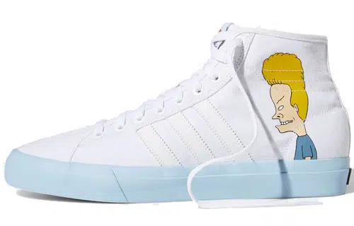 adidas Matchcourt Hi