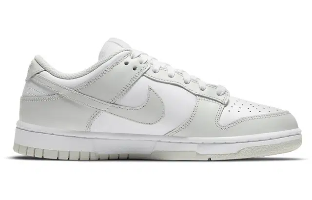 Nike Dunk Low "Photon Dust"