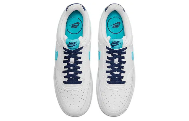 Nike Court Vision Low