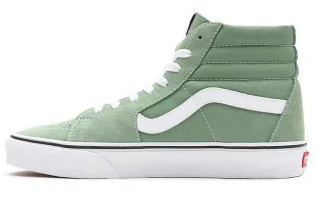 Vans SK8 Mint