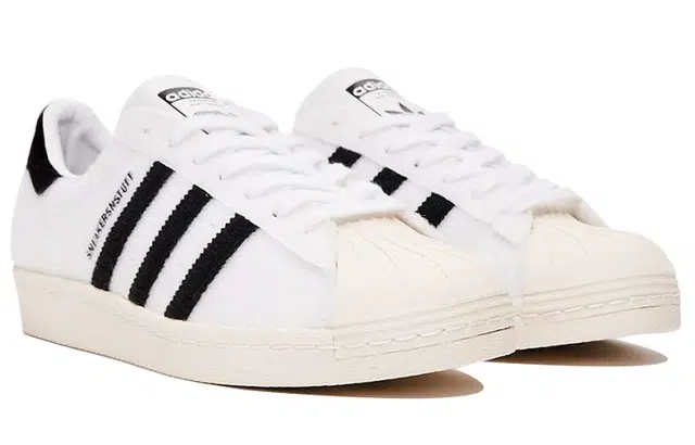 SNS x adidas originals Superstar