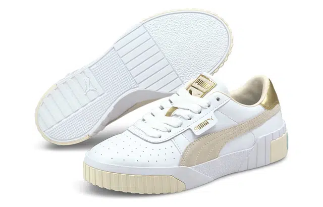PUMA Cali Soft Glow