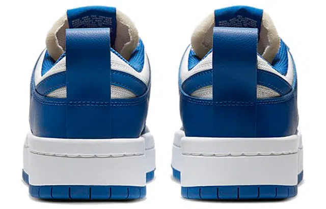 Nike Dunk Disrupt game royal