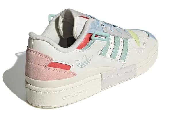 adidas originals FORUM Exhibit Low