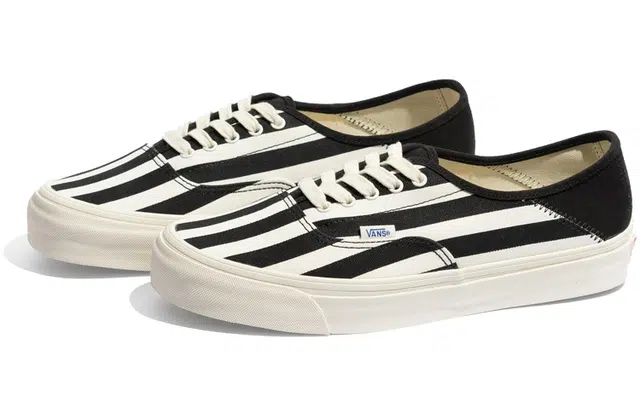 Vans Style 43 Vault OG LX