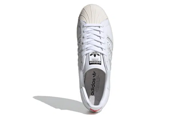 adidas Superstar 80s Human Made