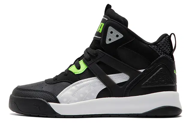 PUMA Backcourt Mid Cyber week