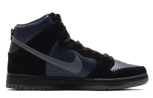 Nike Dunk SB Dunk SB High