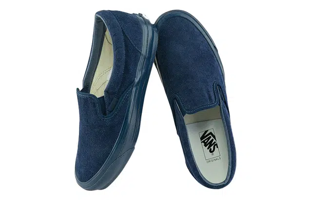 Vans slip-on