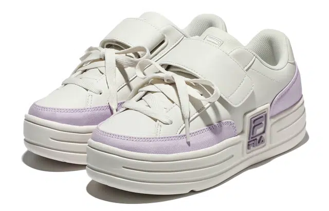 FILA Funky Tennis