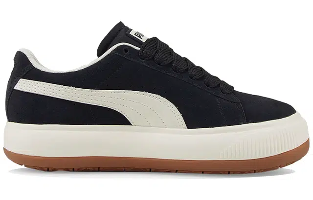 PUMA Suede Mayu Up